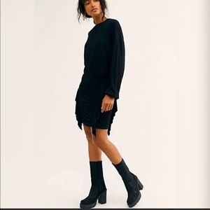 Free people Tristan Chelsea boot